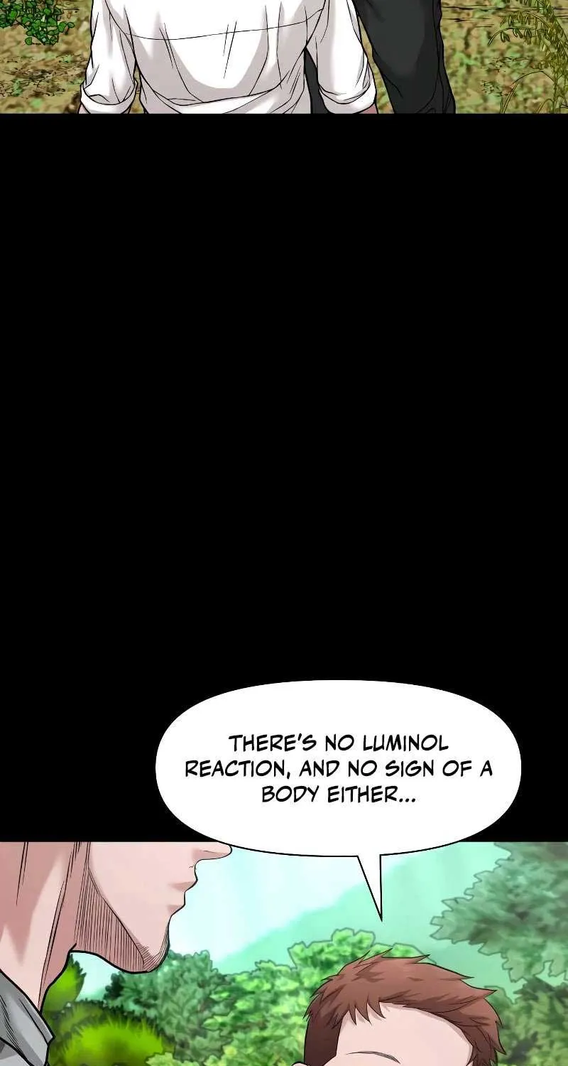 Mysterious Village Zinmanga X Chapter 35 Page 61