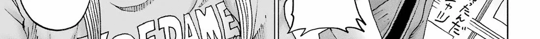 High Score Girl DASH Zinmanga X Chapter 42 Page 28