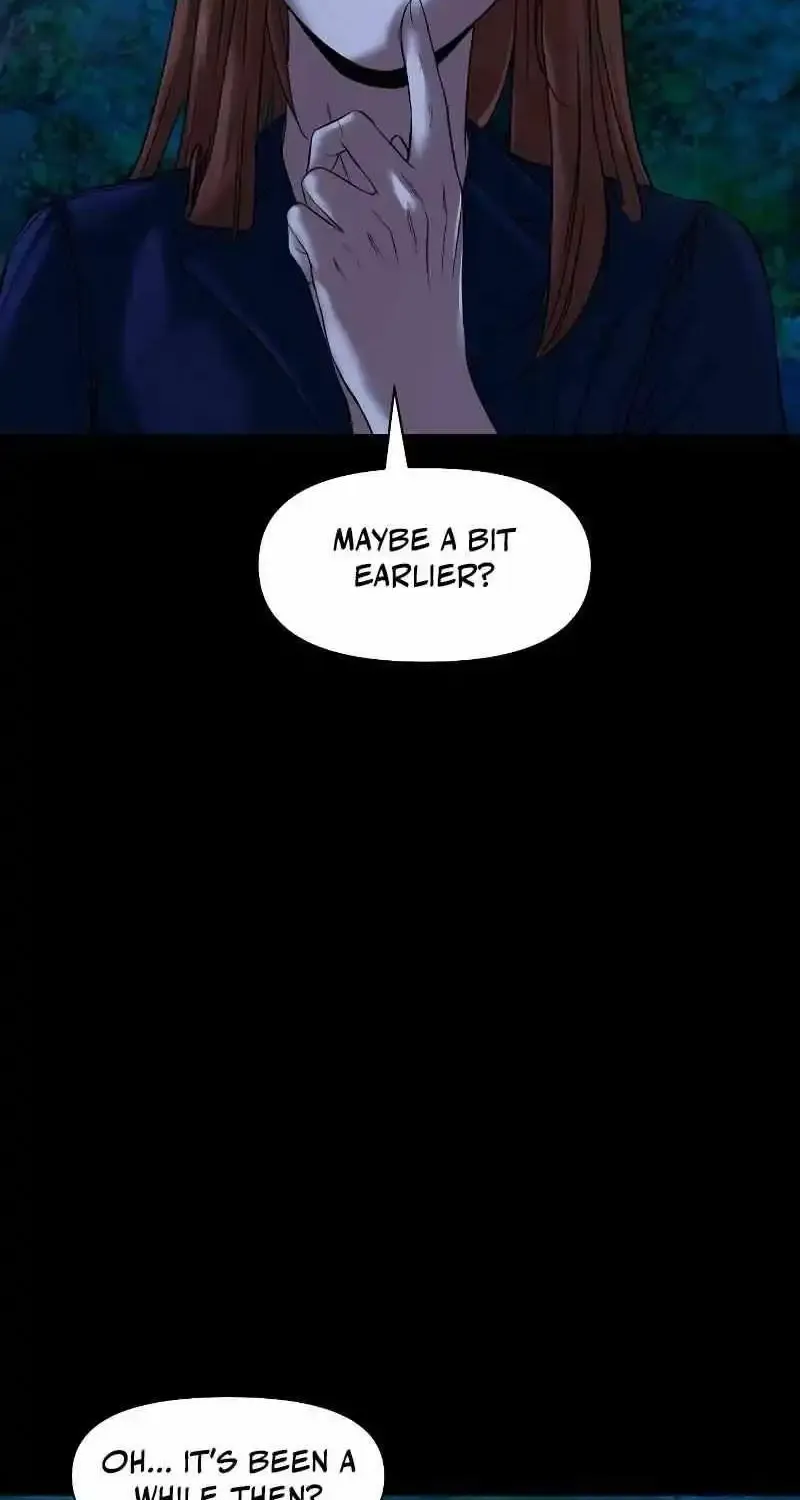 Mysterious Village Zinmanga X Chapter 32 Page 40