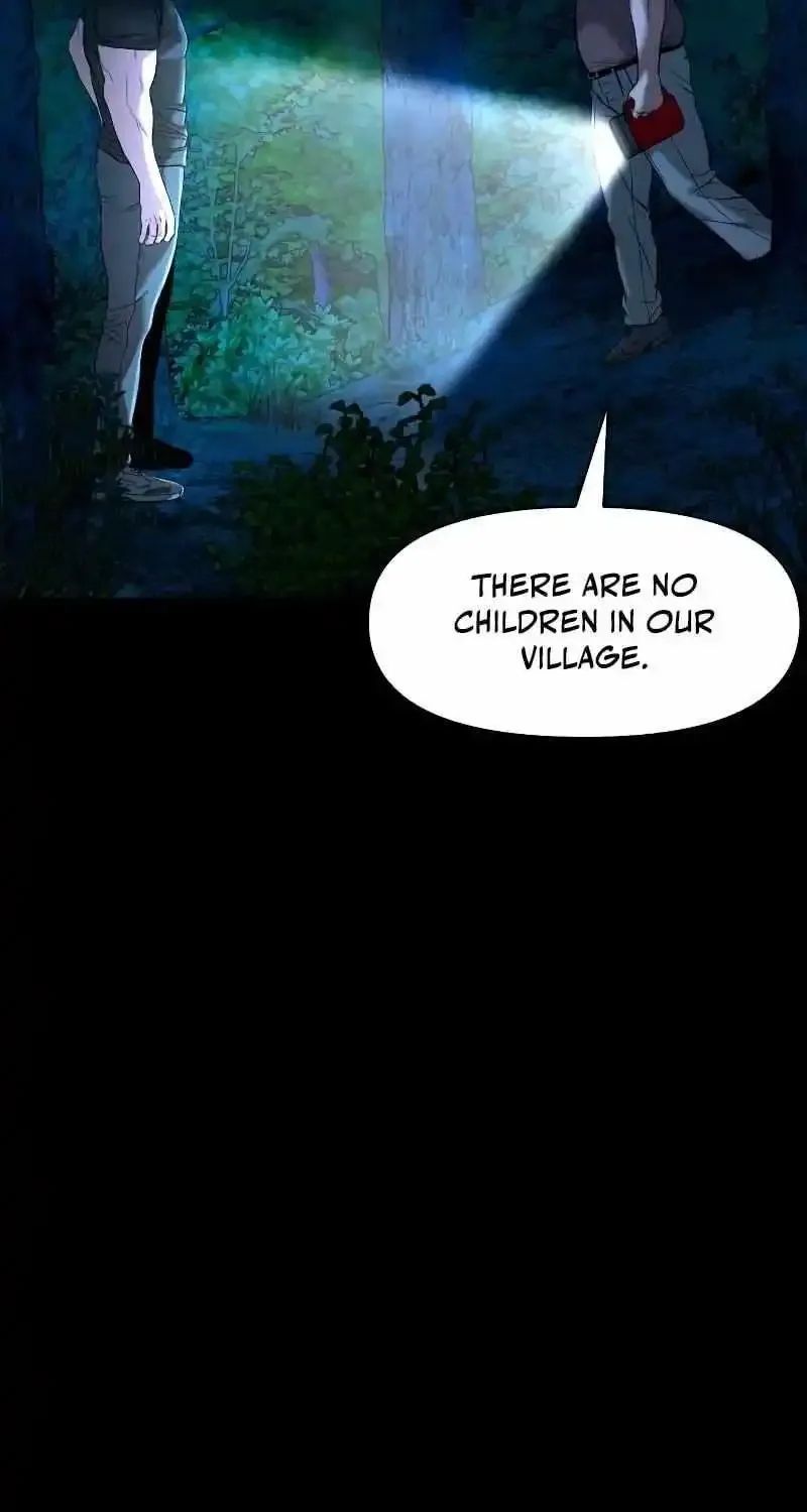 Mysterious Village Zinmanga X Chapter 32 Page 94