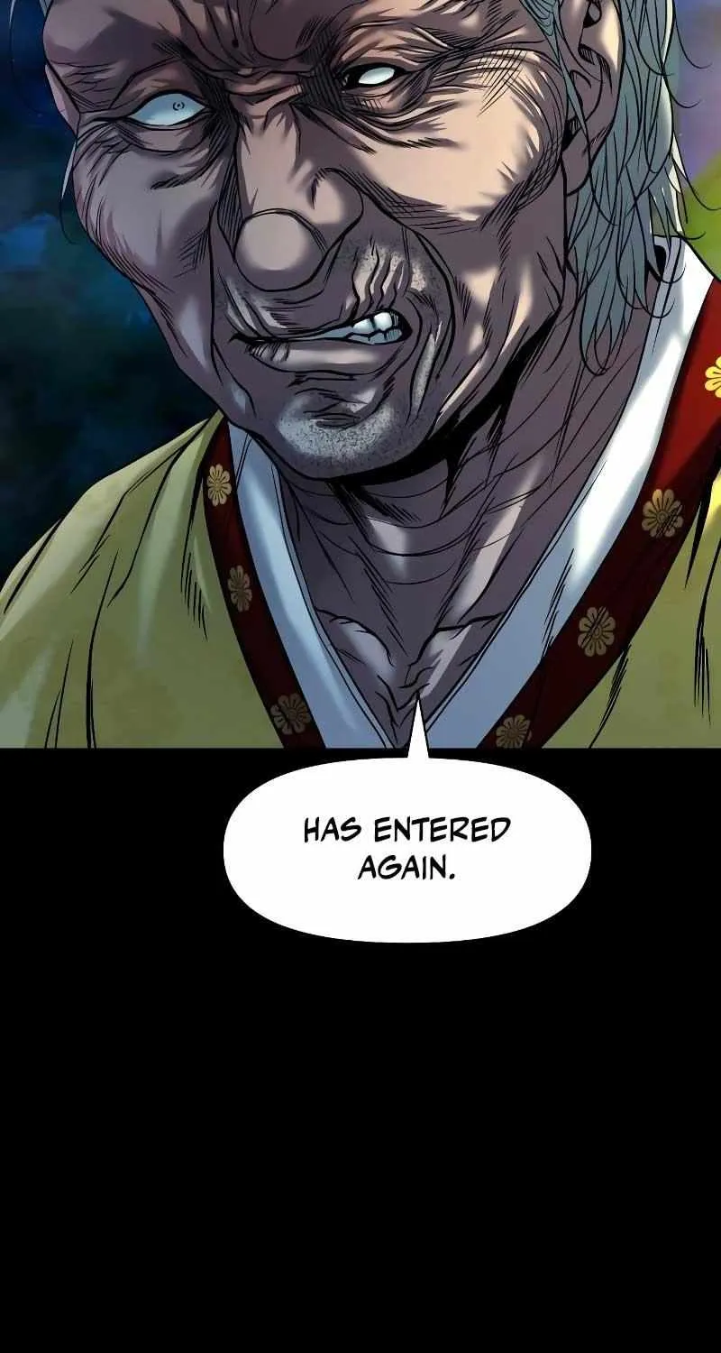 Mysterious Village Zinmanga X Chapter 31 Page 6