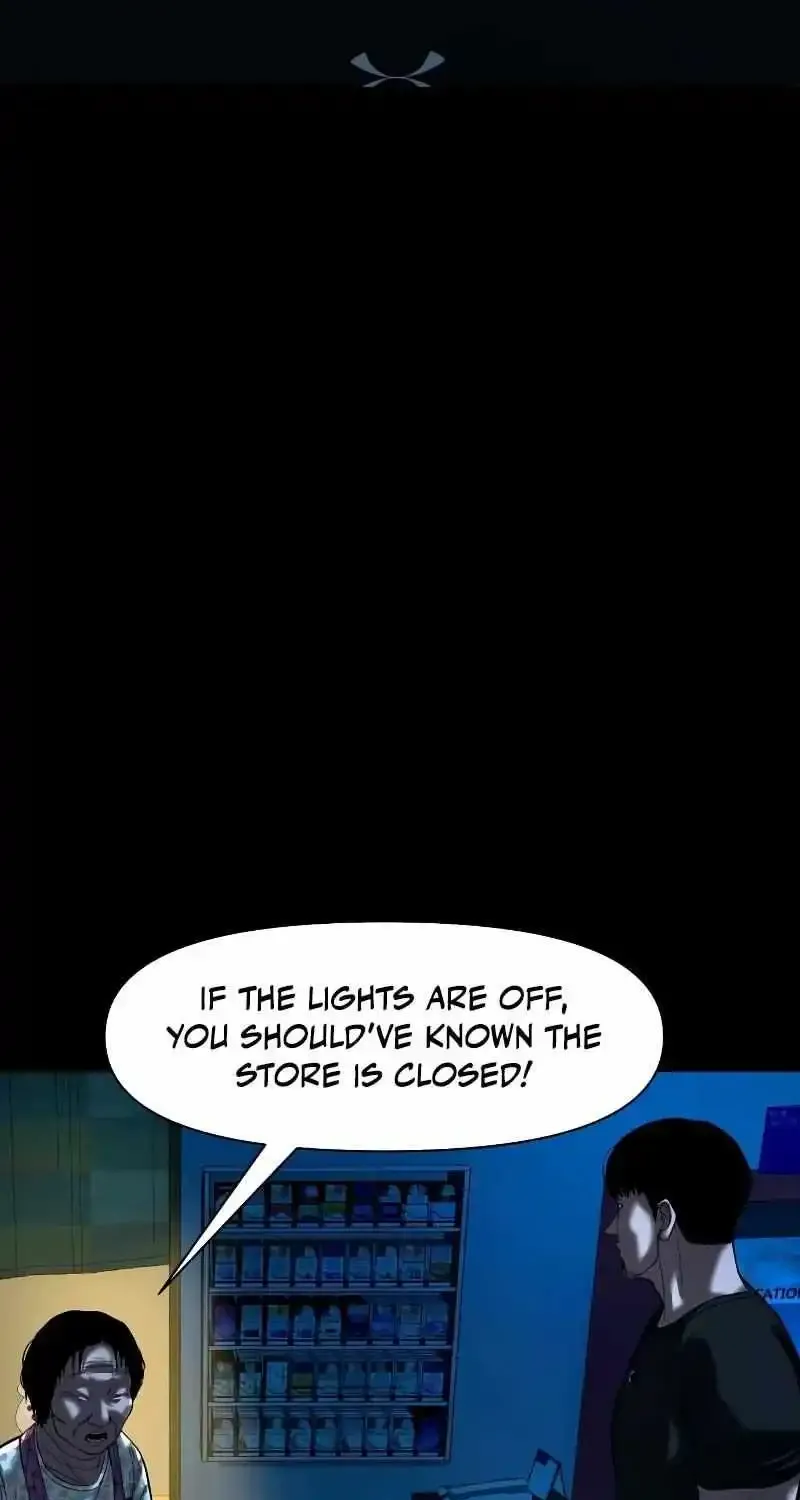 Mysterious Village Zinmanga X Chapter 31 Page 28