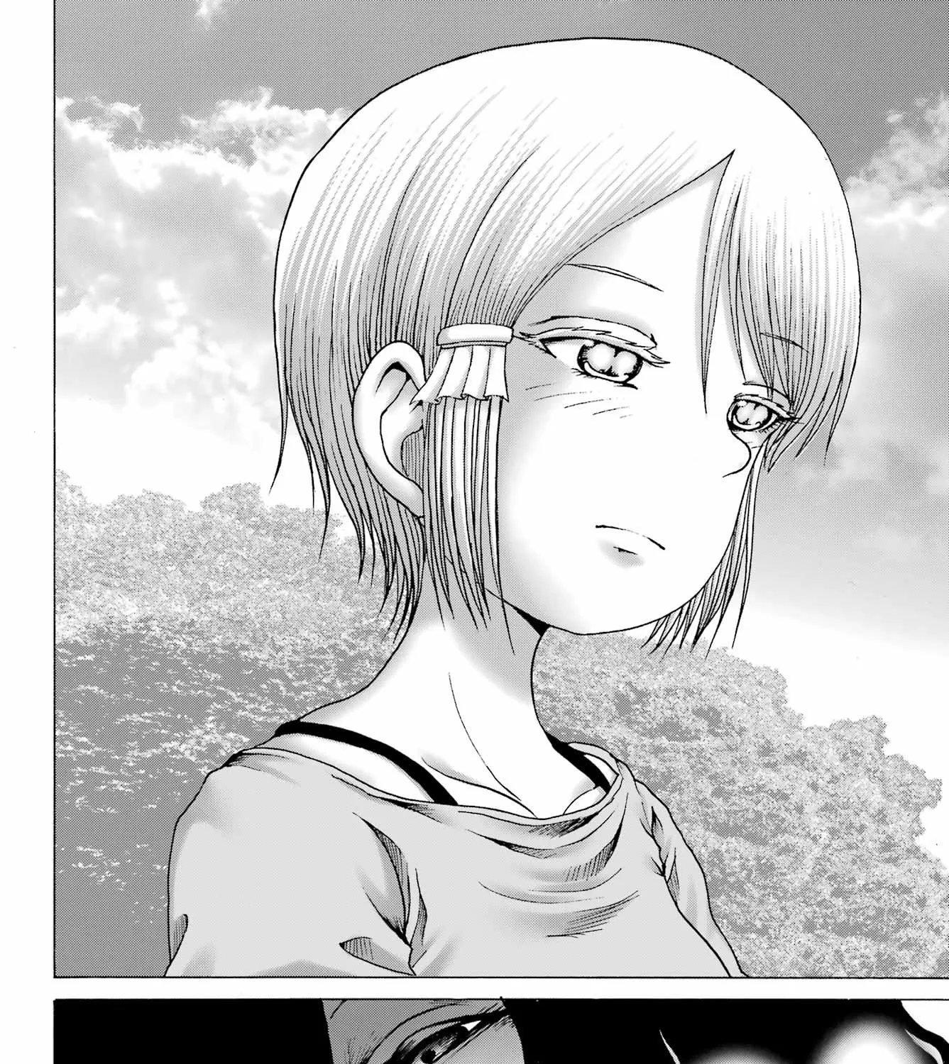 High Score Girl DASH Zinmanga X Chapter 38 Page 3