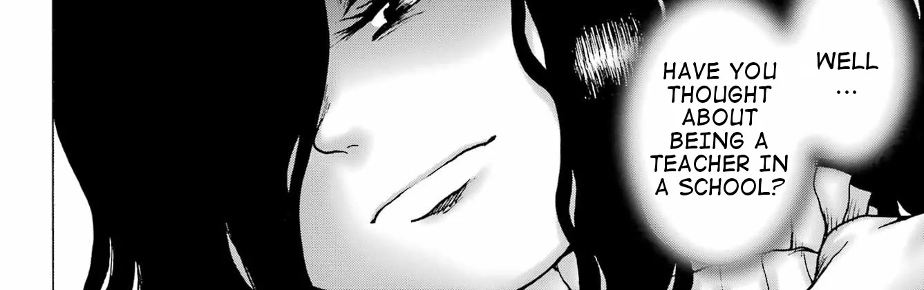 High Score Girl DASH Zinmanga X Chapter 38 Page 4