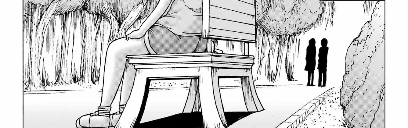 High Score Girl DASH Zinmanga X Chapter 38 Page 6