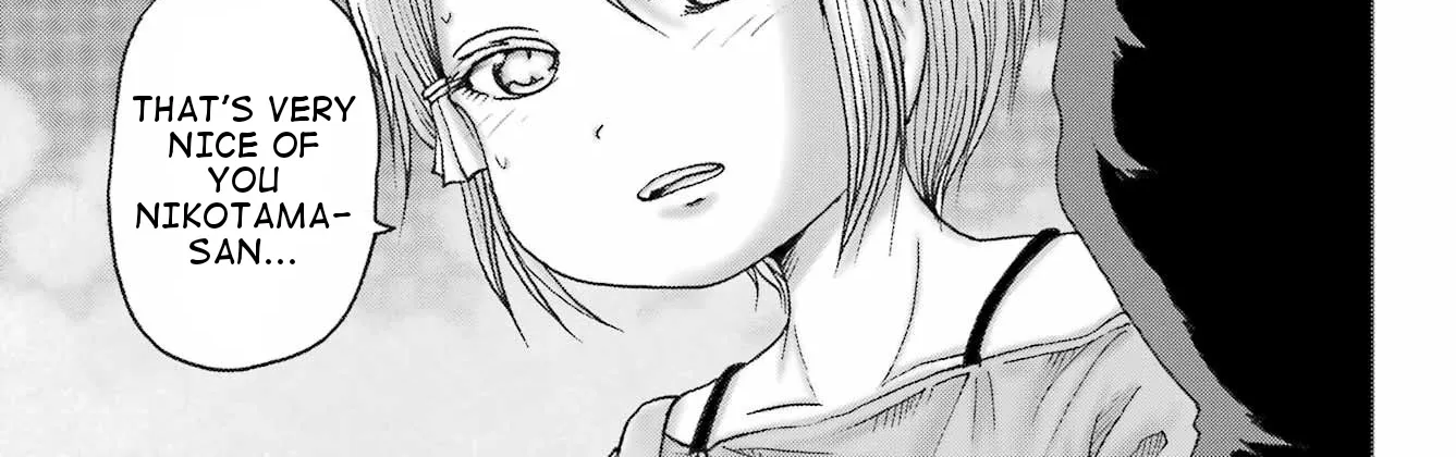 High Score Girl DASH Zinmanga X Chapter 38 Page 14