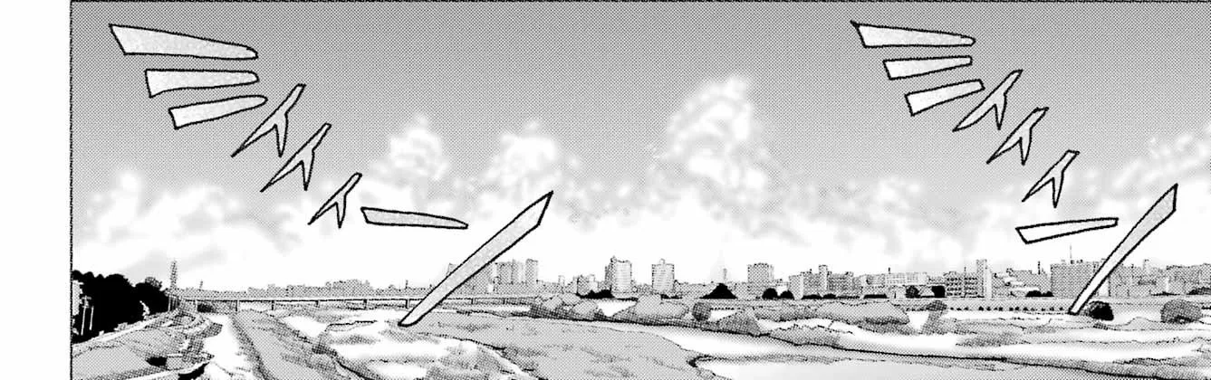 High Score Girl DASH Zinmanga X Chapter 38 Page 28