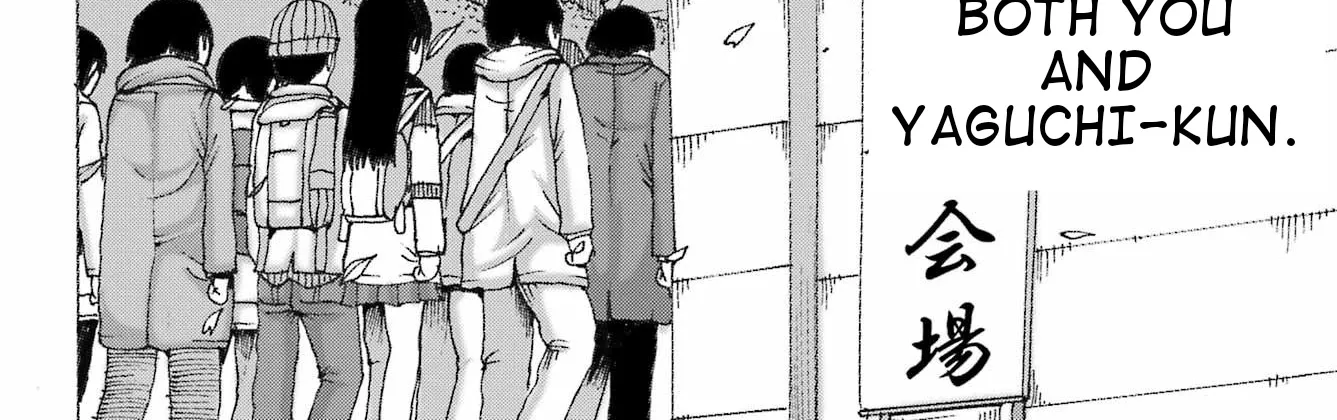 High Score Girl DASH Zinmanga X Chapter 38 Page 44