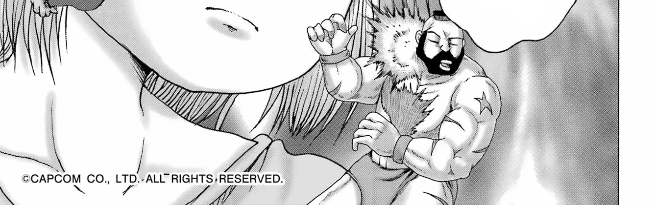 High Score Girl DASH Zinmanga X Chapter 37 Page 6