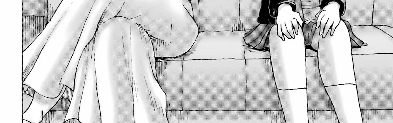 High Score Girl DASH Zinmanga X Chapter 37 Page 20