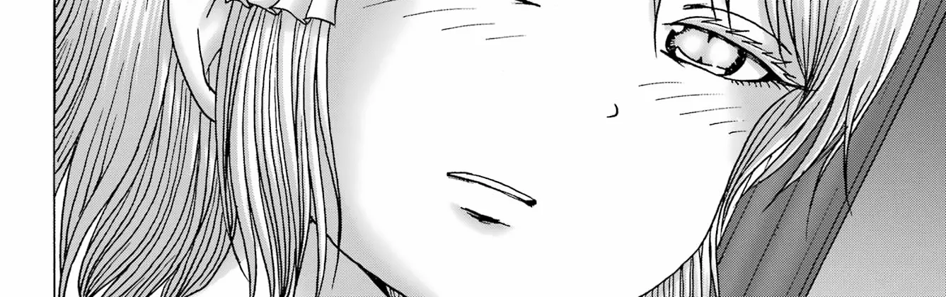 High Score Girl DASH Zinmanga X Chapter 37 Page 36
