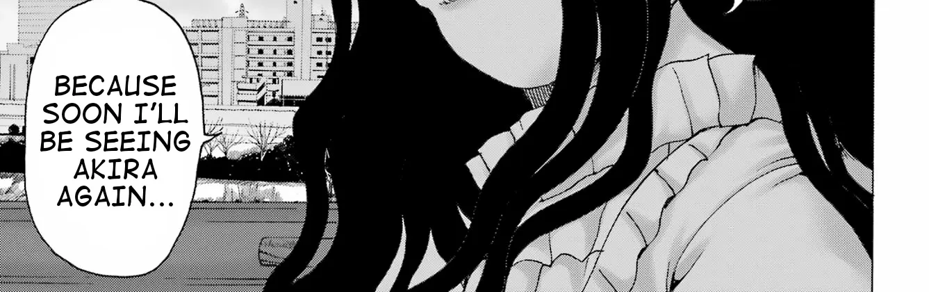 High Score Girl DASH Zinmanga X Chapter 37 Page 38