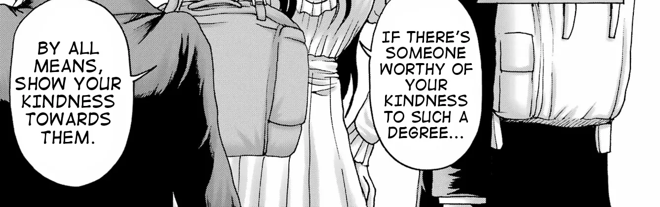 High Score Girl DASH Zinmanga X Chapter 37 Page 42