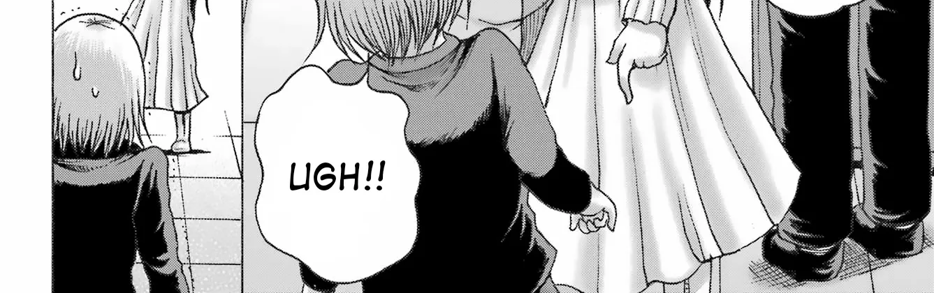 High Score Girl DASH Zinmanga X Chapter 37 Page 44