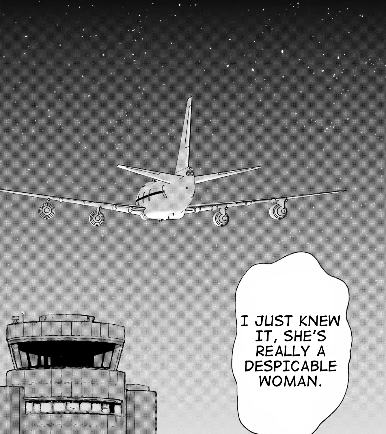 High Score Girl DASH Zinmanga X Chapter 37 Page 47