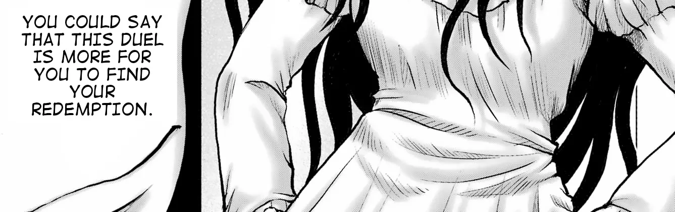 High Score Girl DASH Zinmanga X Chapter 36 Page 6