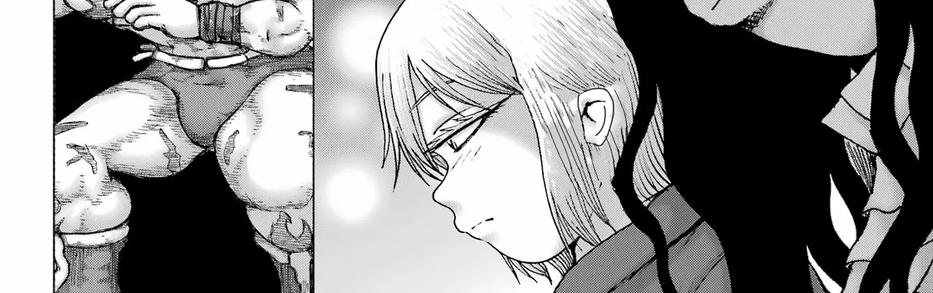 High Score Girl DASH Zinmanga X Chapter 36 Page 8