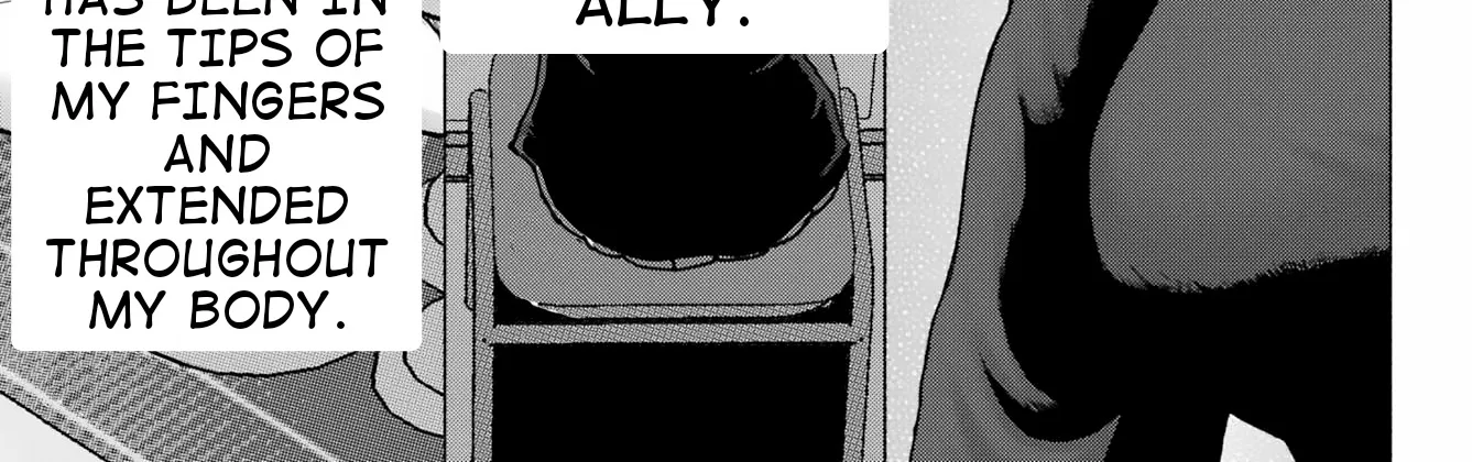 High Score Girl DASH Zinmanga X Chapter 36 Page 10