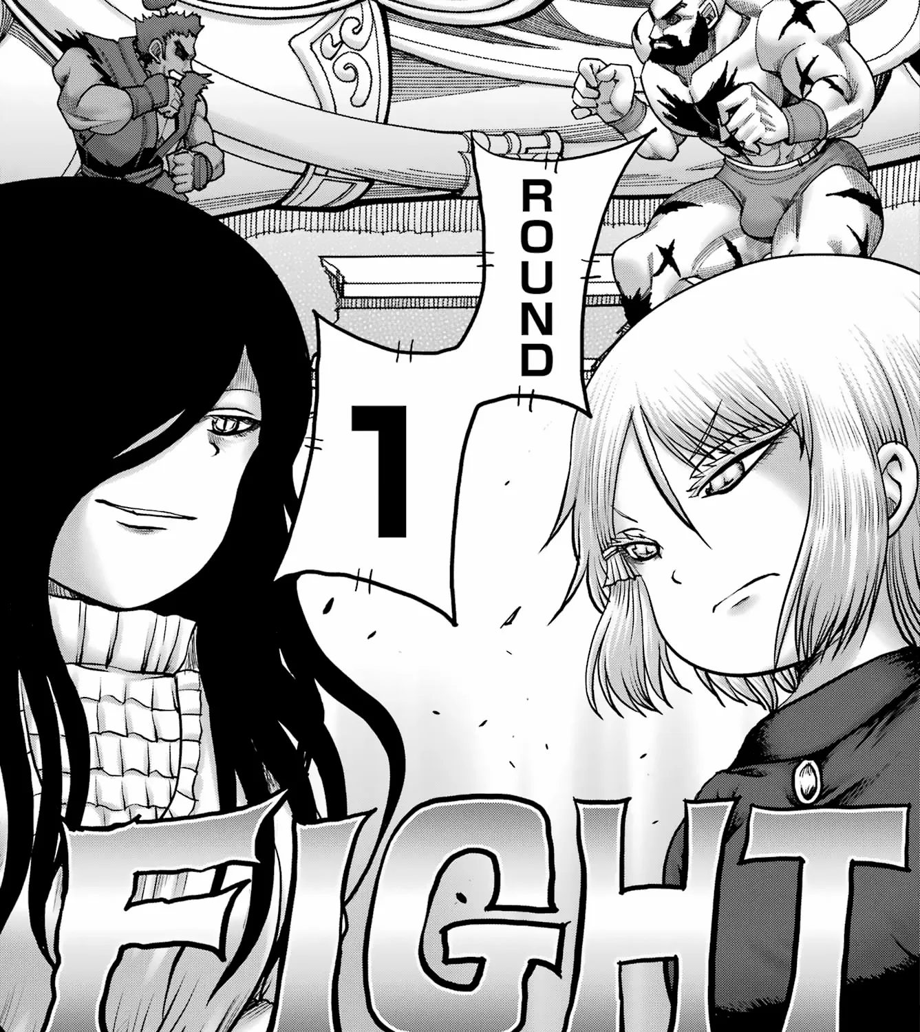 High Score Girl DASH Zinmanga X Chapter 36 Page 13