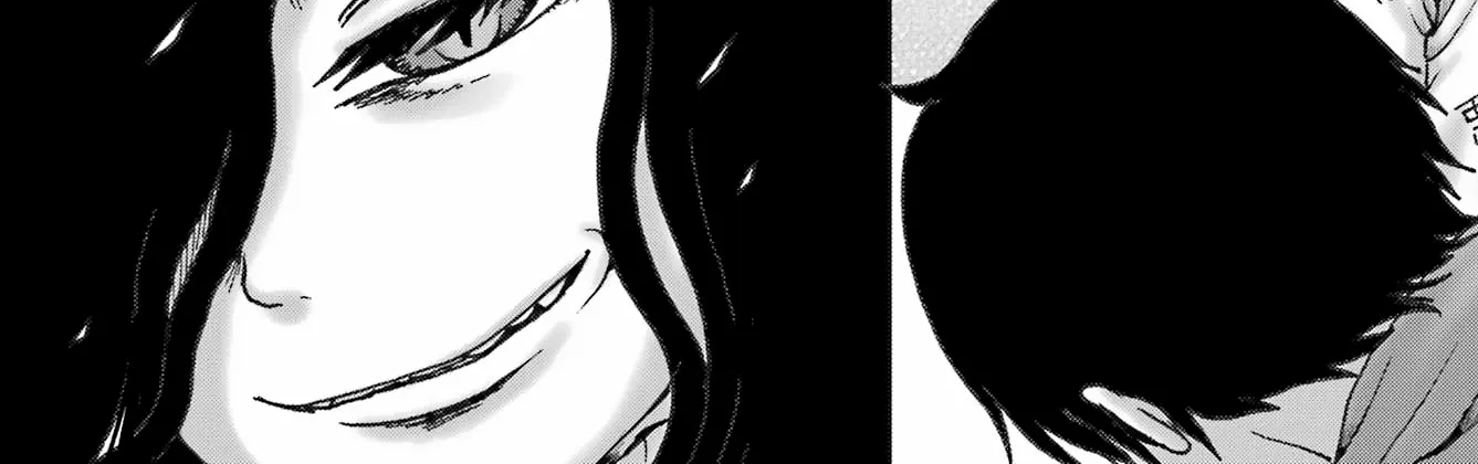 High Score Girl DASH Zinmanga X Chapter 36 Page 20