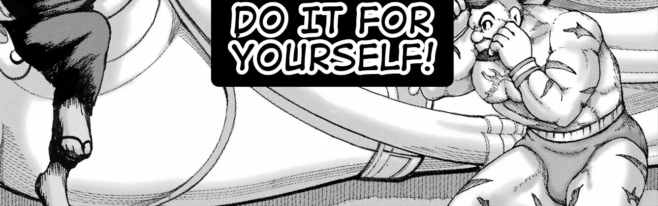 High Score Girl DASH Zinmanga X Chapter 36 Page 22