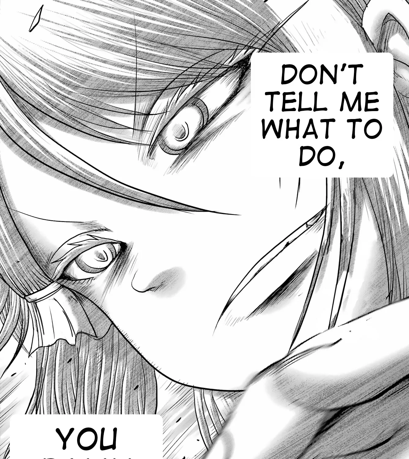 High Score Girl DASH Zinmanga X Chapter 36 Page 23