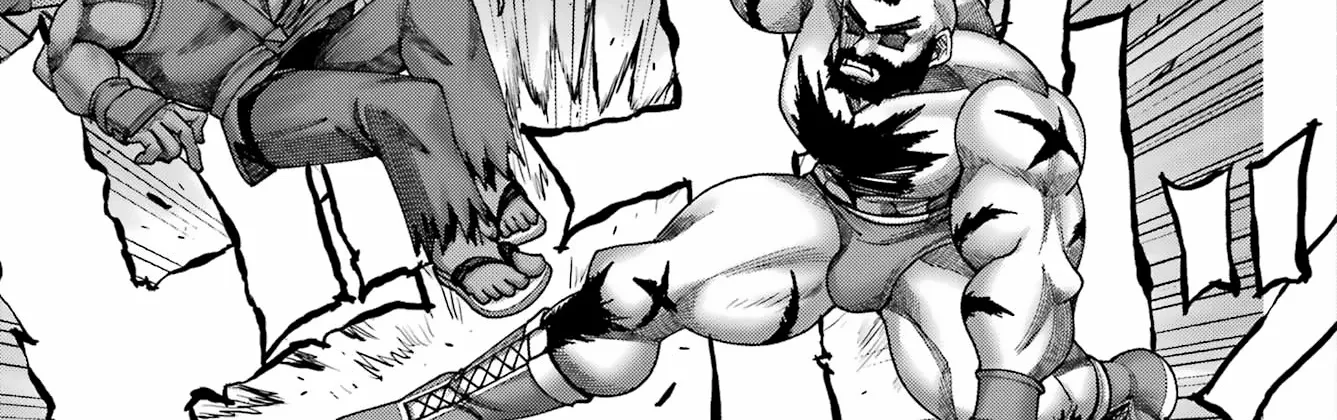 High Score Girl DASH Zinmanga X Chapter 36 Page 30