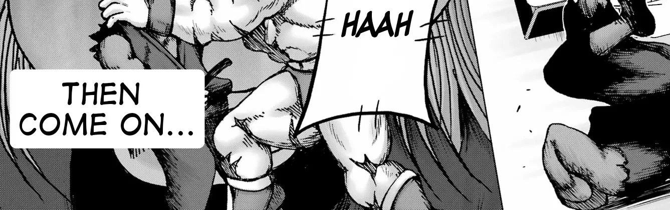 High Score Girl DASH Zinmanga X Chapter 36 Page 32