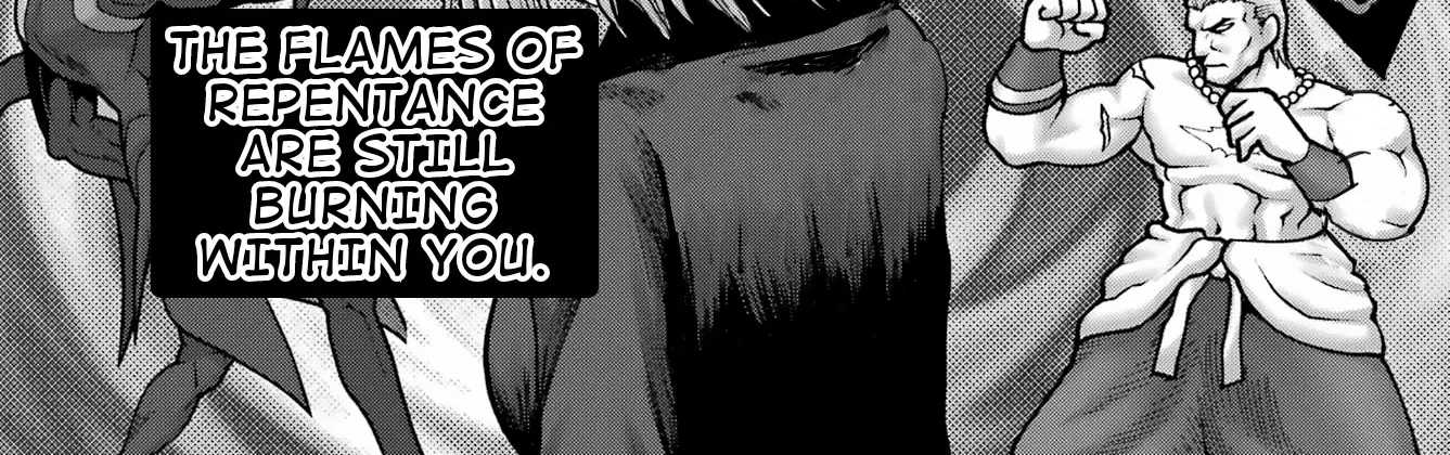 High Score Girl DASH Zinmanga X Chapter 36 Page 38