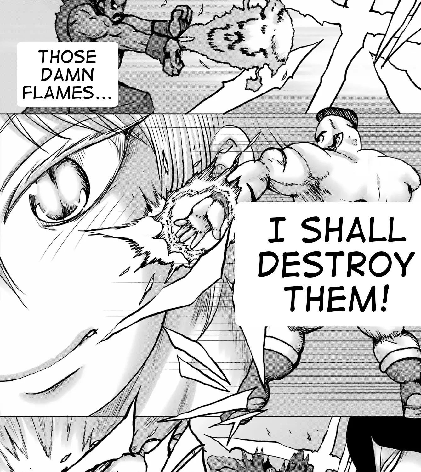 High Score Girl DASH Zinmanga X Chapter 36 Page 39