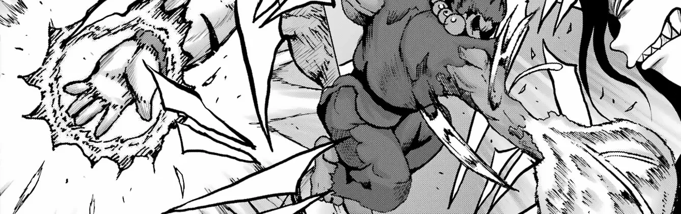 High Score Girl DASH Zinmanga X Chapter 36 Page 40