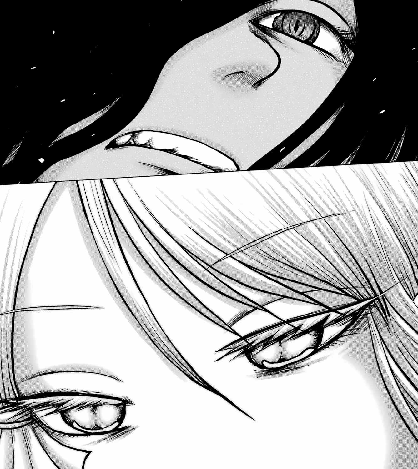 High Score Girl DASH Zinmanga X Chapter 36 Page 45
