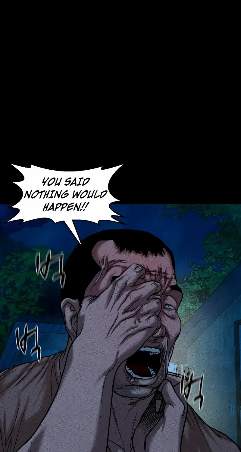 Mysterious Village Zinmanga X Chapter 28 Page 94