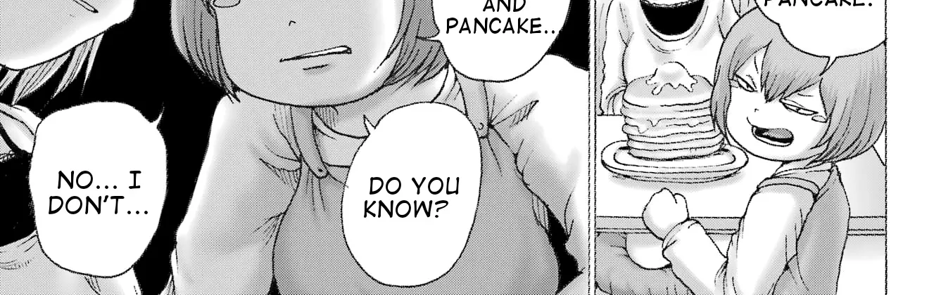High Score Girl DASH Zinmanga X Chapter 35 Page 10