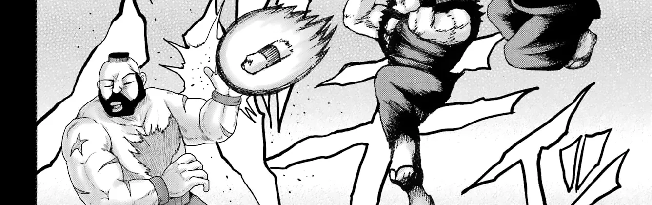 High Score Girl DASH Zinmanga X Chapter 35 Page 16