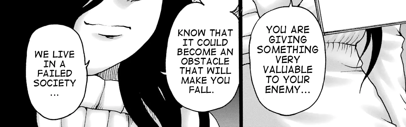 High Score Girl DASH Zinmanga X Chapter 35 Page 24