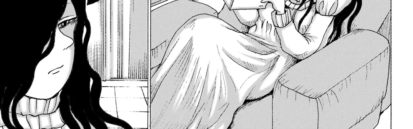High Score Girl DASH Zinmanga X Chapter 35 Page 30