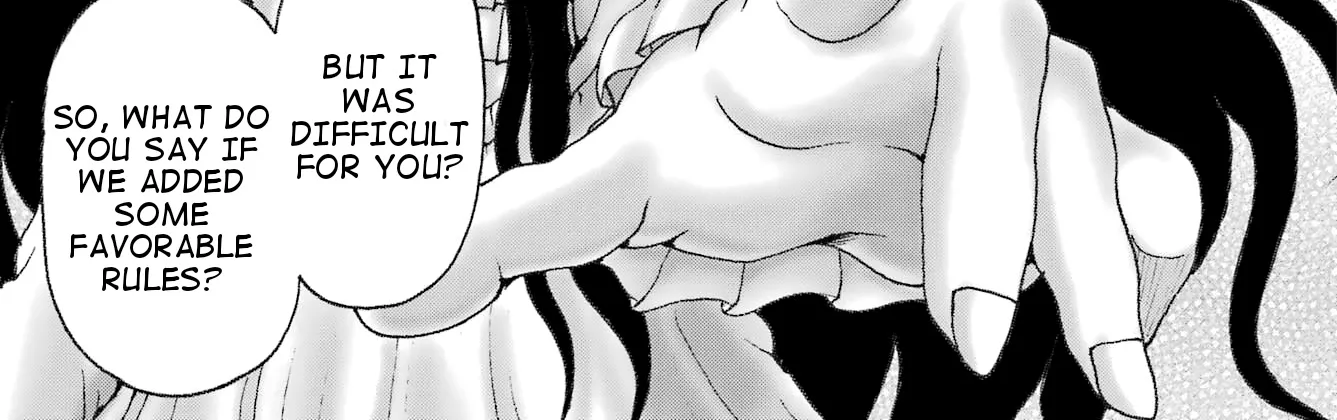 High Score Girl DASH Zinmanga X Chapter 35 Page 38