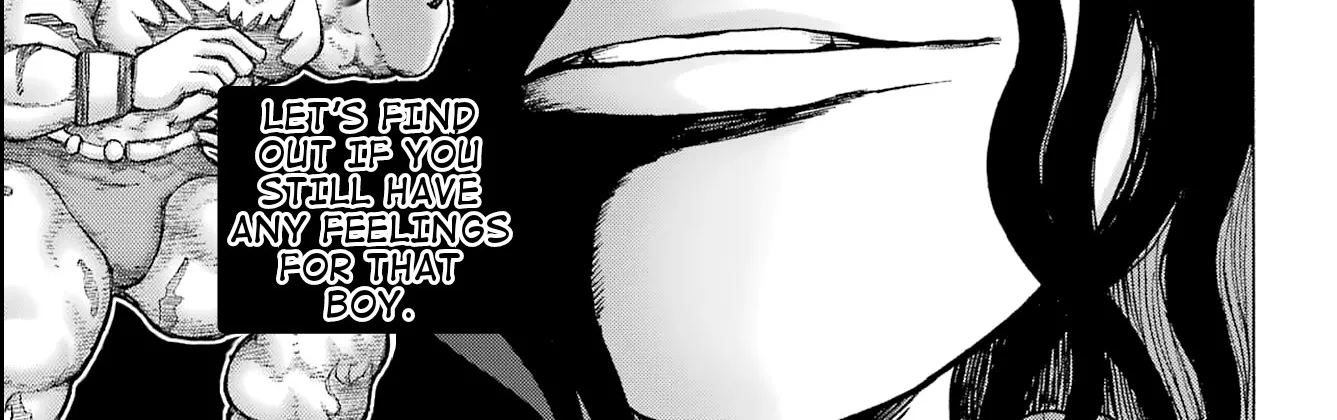 High Score Girl DASH Zinmanga X Chapter 35 Page 46