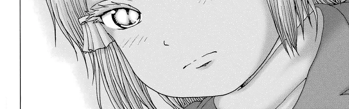 High Score Girl DASH Zinmanga X Chapter 34 Page 34