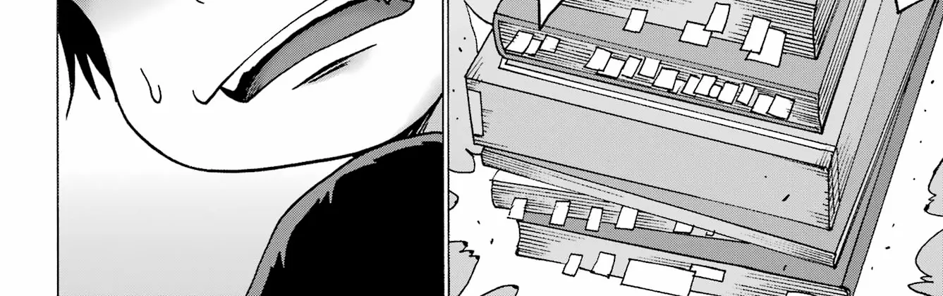 High Score Girl DASH Zinmanga X Chapter 33 Page 14