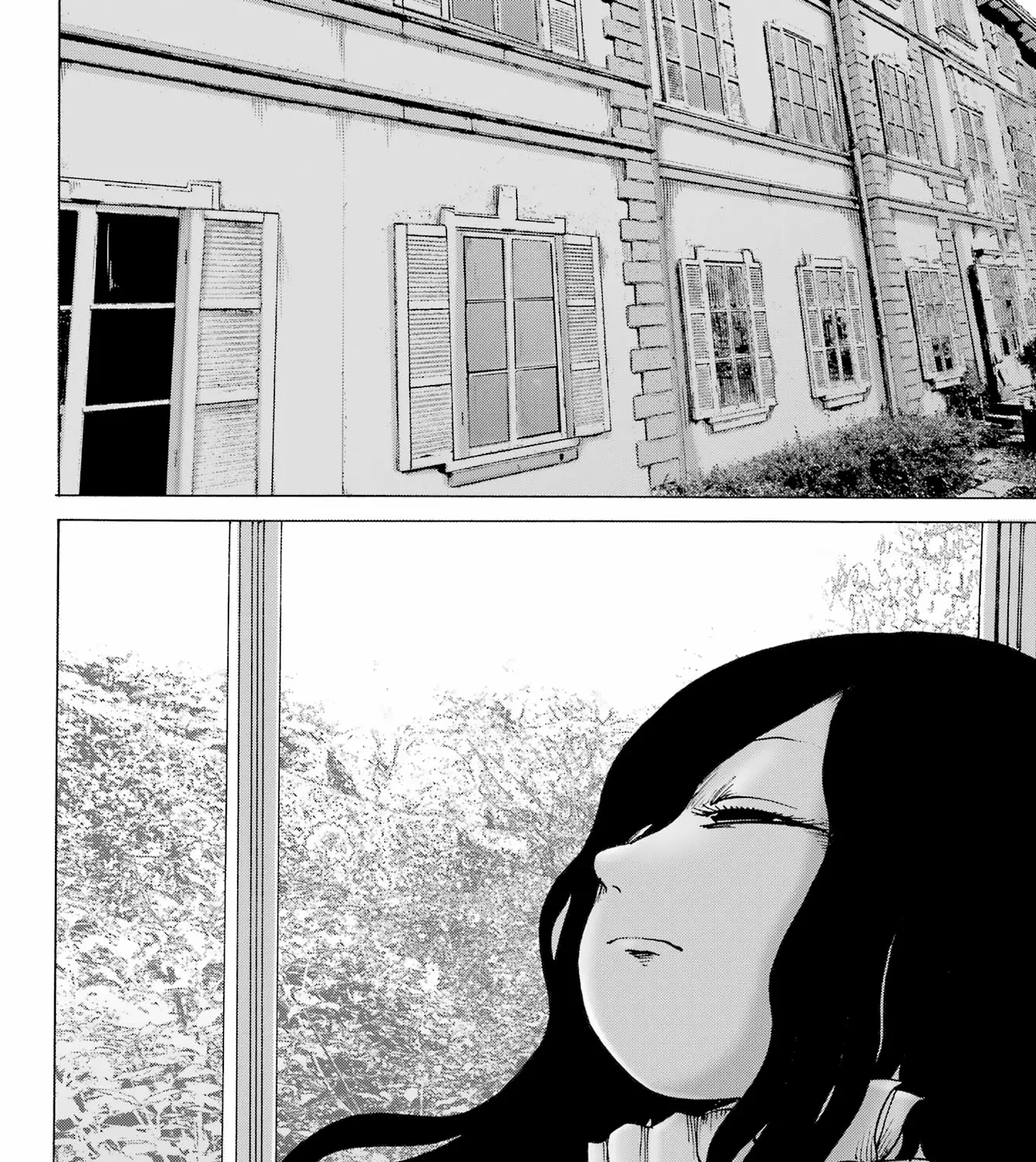 High Score Girl DASH Zinmanga X Chapter 33 Page 25