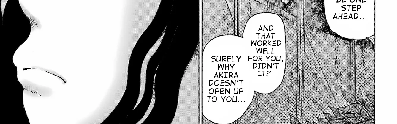 High Score Girl DASH Zinmanga X Chapter 33 Page 28