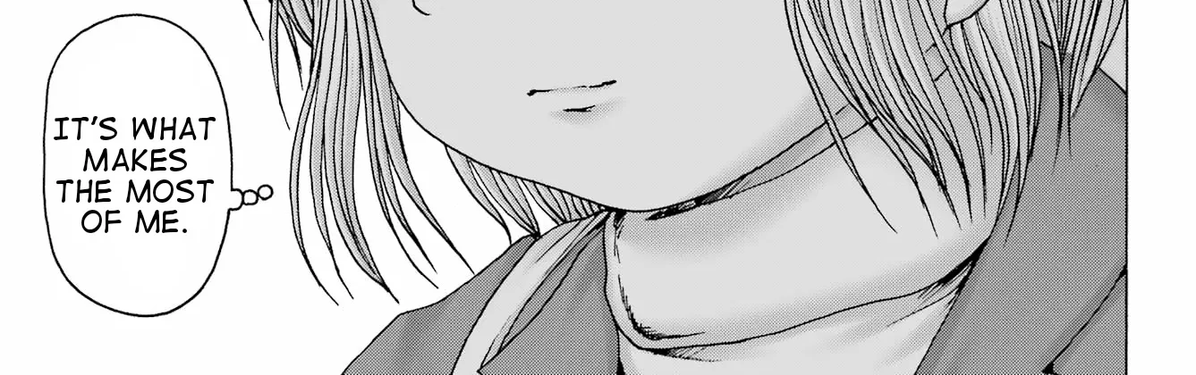High Score Girl DASH Zinmanga X Chapter 33 Page 40