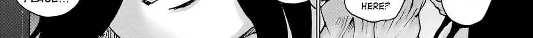 High Score Girl DASH Zinmanga X Chapter 32 Page 20