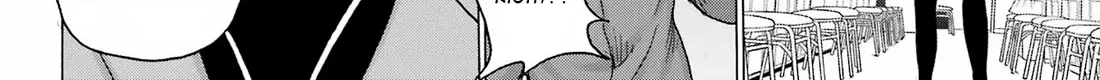 High Score Girl DASH Zinmanga X Chapter 29 Page 12