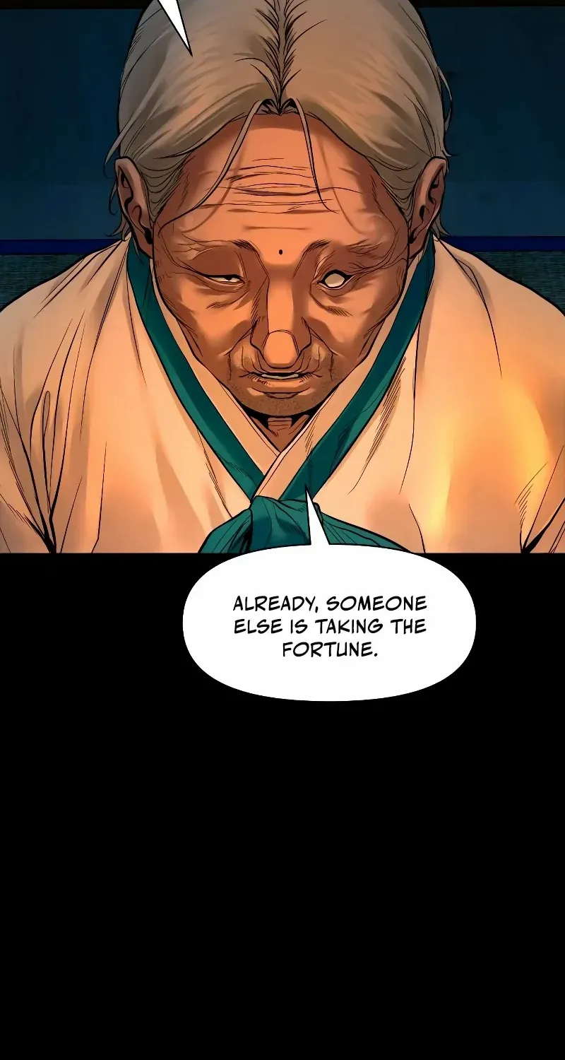 Mysterious Village Zinmanga X Chapter 20 Page 4