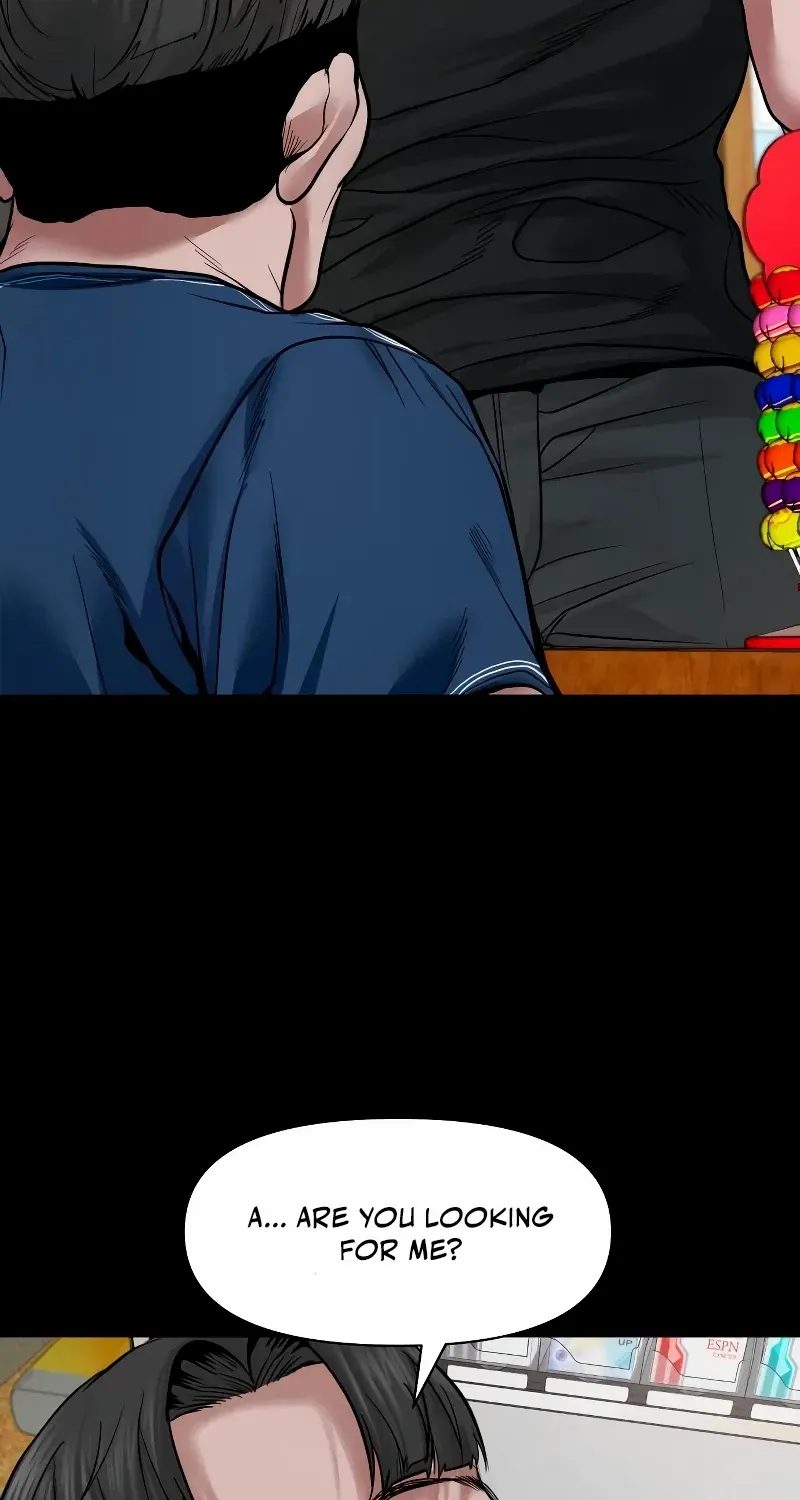 Mysterious Village Zinmanga X Chapter 20 Page 48