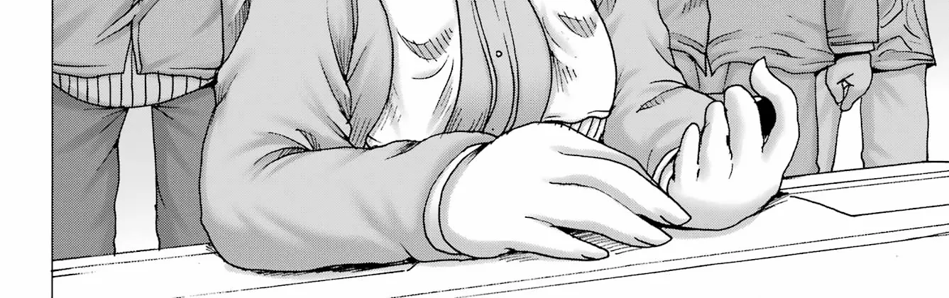 High Score Girl DASH Zinmanga X Chapter 28 Page 4