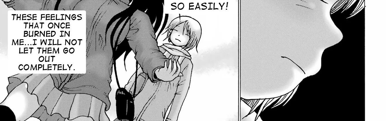 High Score Girl DASH Zinmanga X Chapter 28 Page 6
